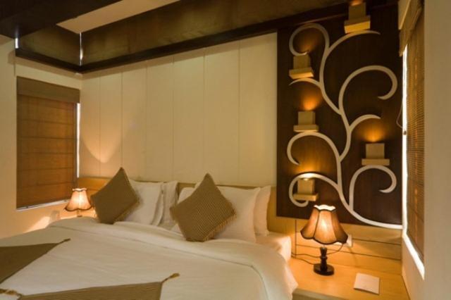 The Nines Business Hotel Bangalore Værelse billede
