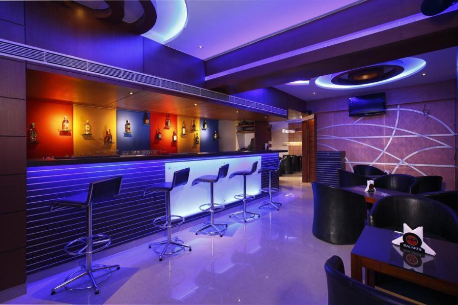 The Nines Business Hotel Bangalore Værelse billede